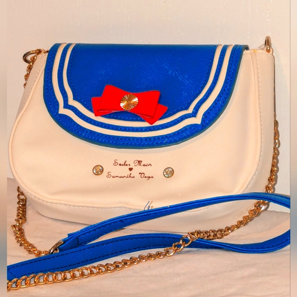 Sailor Moon Purse